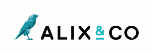 Logo d'Alix and co