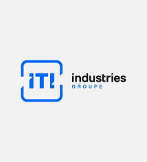 ITI Industries logo