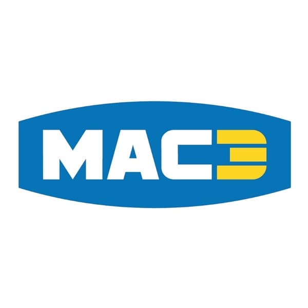 Logo MAC3