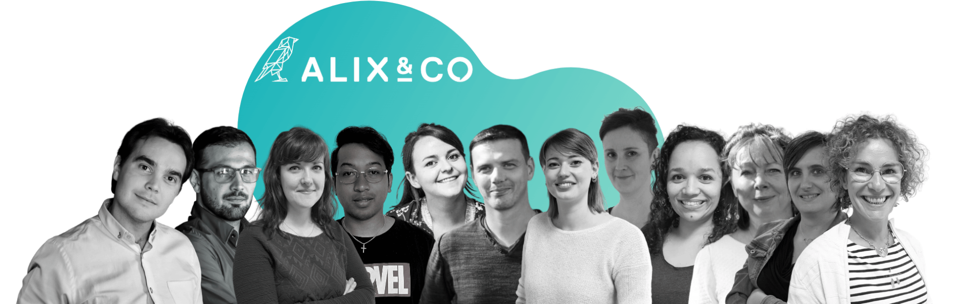 Alix&Co Team Alix&Co Team