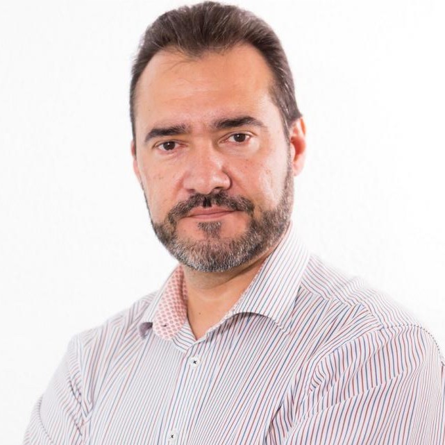 patrick laurent ithac