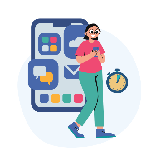 Site responsive temps de chargement sur mobile et tablette