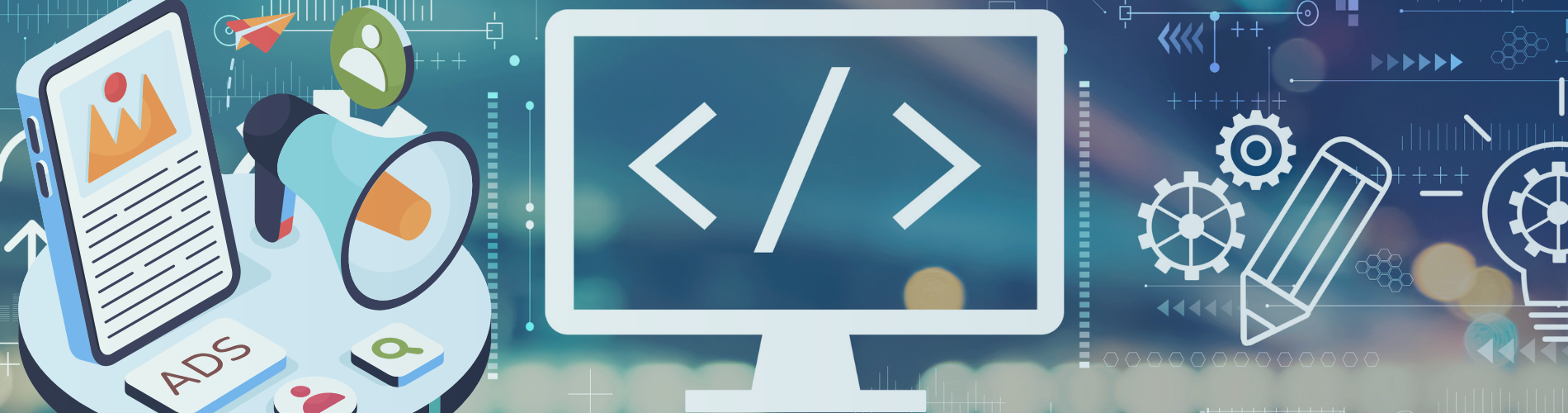 Contenus web : transformez votre expertise en levier de croissance pour votre PME ! Image Header