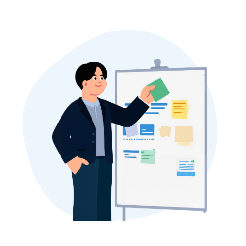 Organiser sa production de contenus web
